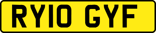 RY10GYF