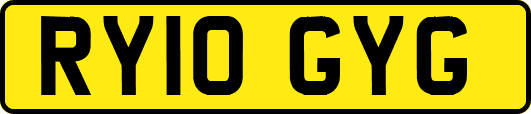RY10GYG