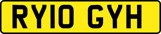 RY10GYH