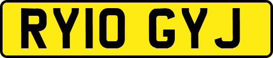 RY10GYJ
