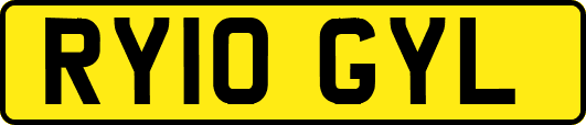 RY10GYL