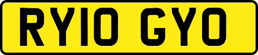 RY10GYO