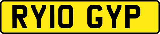 RY10GYP