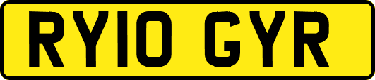 RY10GYR