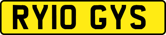 RY10GYS