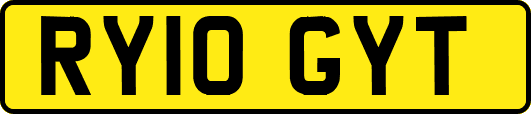 RY10GYT