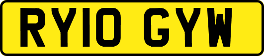 RY10GYW