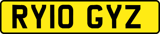 RY10GYZ