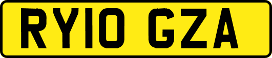 RY10GZA