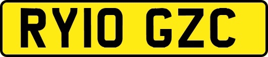 RY10GZC