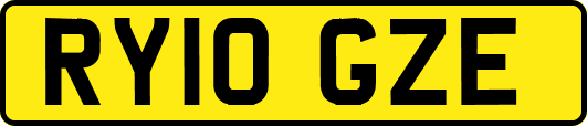 RY10GZE