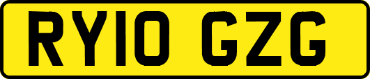 RY10GZG