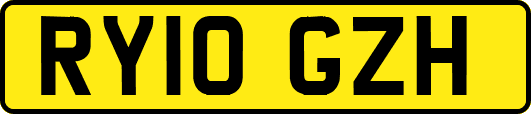 RY10GZH