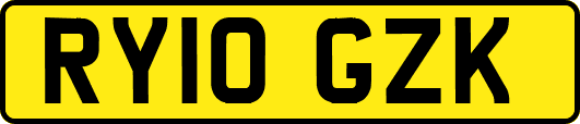 RY10GZK