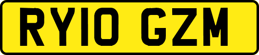 RY10GZM
