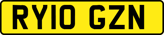 RY10GZN