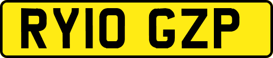 RY10GZP