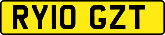 RY10GZT