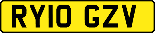 RY10GZV