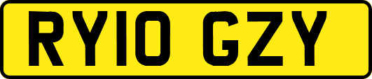 RY10GZY