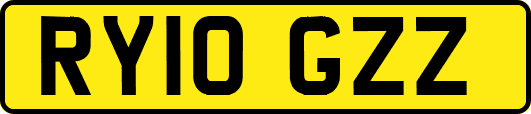 RY10GZZ