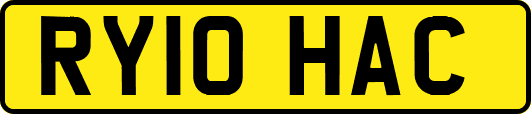 RY10HAC