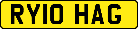 RY10HAG