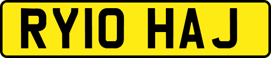 RY10HAJ
