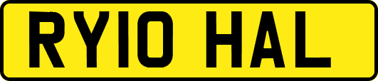 RY10HAL