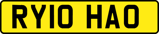 RY10HAO