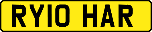 RY10HAR