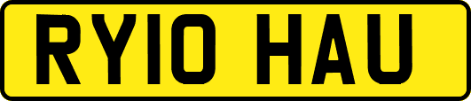 RY10HAU