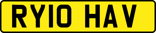 RY10HAV