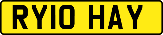 RY10HAY