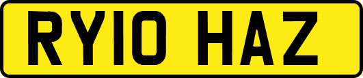 RY10HAZ