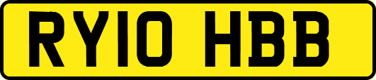 RY10HBB