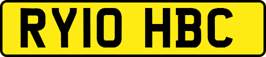 RY10HBC