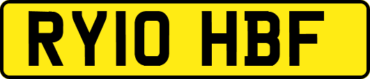 RY10HBF