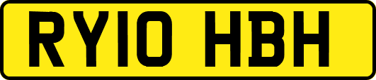 RY10HBH