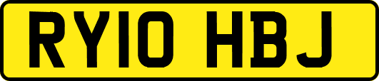 RY10HBJ