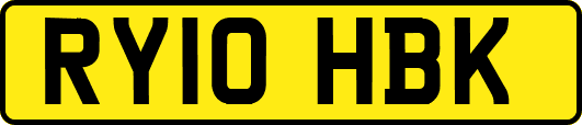 RY10HBK