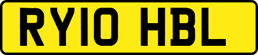 RY10HBL