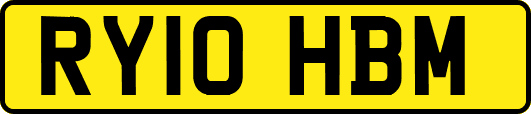 RY10HBM