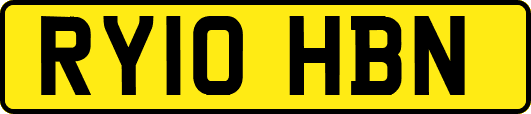 RY10HBN