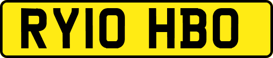 RY10HBO