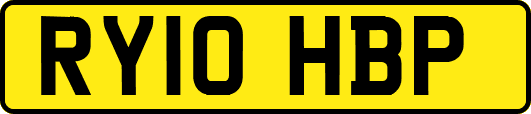 RY10HBP