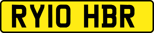RY10HBR