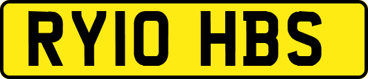 RY10HBS