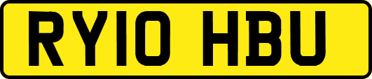 RY10HBU