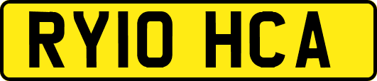 RY10HCA